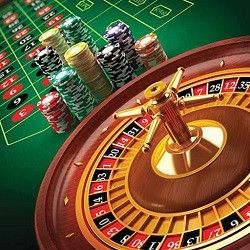 All About Roulette Online Games